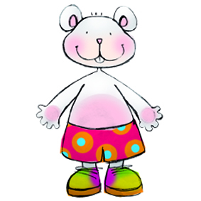 Mousy - Cursos de inglés para niños