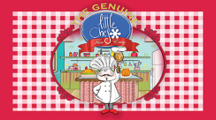 Talleres Little chefs