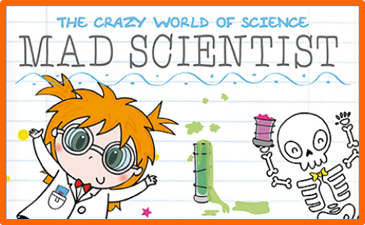 mad-scientist